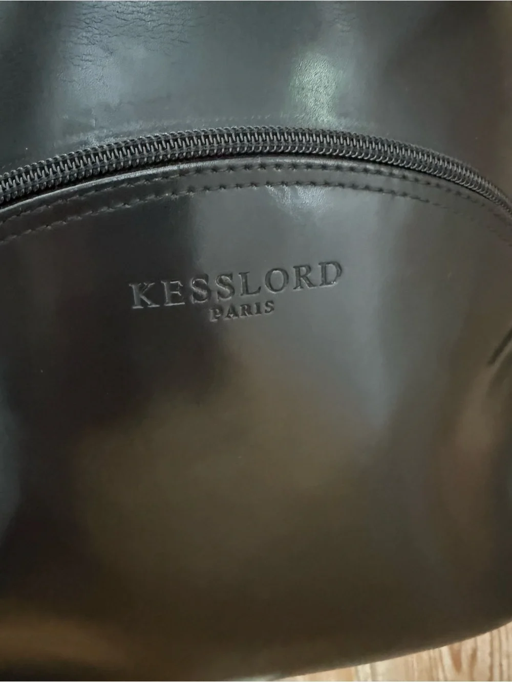 Kesslord beautiful black